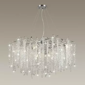 Люстра BANCHE G9 14x40W