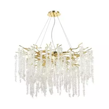 Люстра BANCHE G9 14x40W