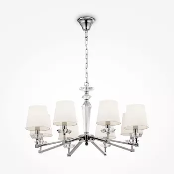 Люстра Beira 8xE14