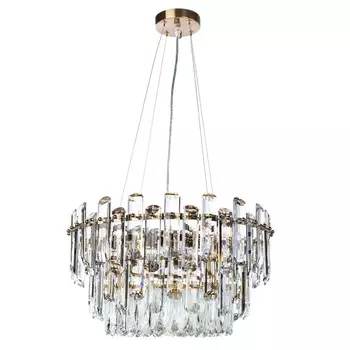 Люстра Bellatrix30 см, d 50 см, 11x40Вт E14