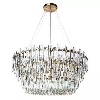 Люстра Bellatrix38 см, d 80 см, 18x40Вт E14