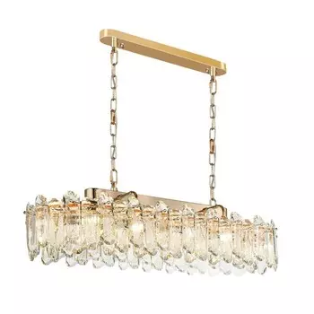 Люстра BULLON E14 12x40W