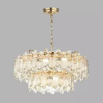 Люстра BULLON E14 22x40W