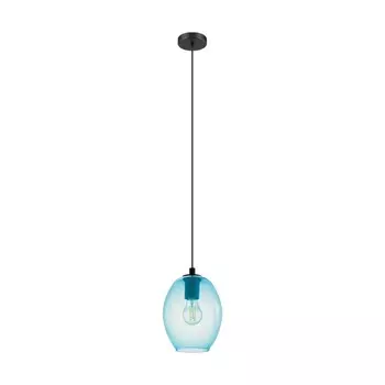 Люстра CADAQUES 1X40Вт E27