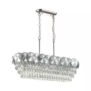 Люстра Catris 6x40W E14 172,5x30 см