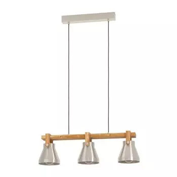 Люстра CAWTON, 3X40Вт E27
