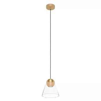 Люстра CERASELLA 1X4,5Вт GU10