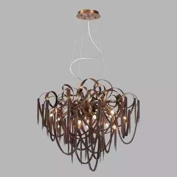 Люстра CHAINY G9 12x40W