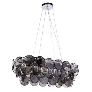 Люстра Chloe 28x88x40 см, 13x40Вт E14