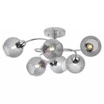 Люстра Christiane 3092-306 6хЕ27 40Вт