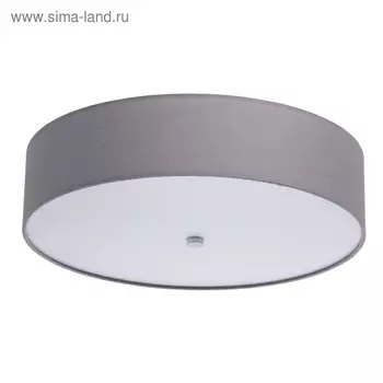 Люстра "Дафна" 40W LED белый 50x50x12см