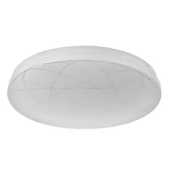 Люстра "Дафни" 36Вт LED 2880Лм 4000К 33х33х6см