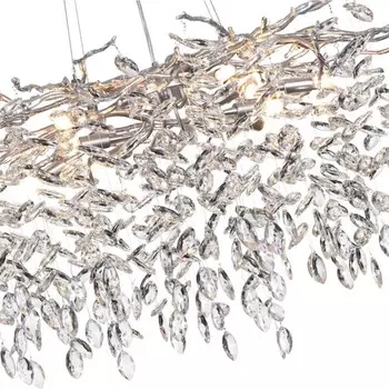 Люстра DELICA G9 12x40W