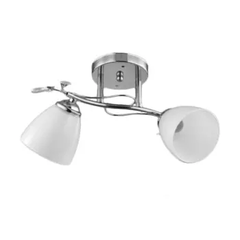 Люстра «Дора», 40Вт, E27, цвет хром