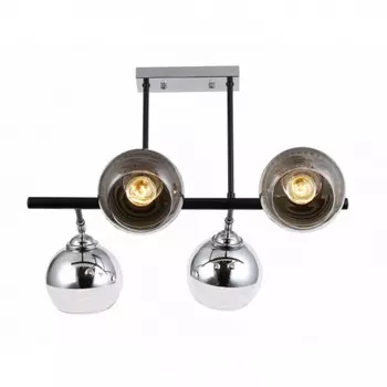 Люстра Eduarda 9100-304 4 x Е27 60Вт