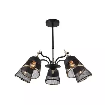 Люстра Eget 660 мм, E14 200Вт