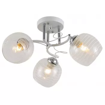 Люстра Estefany 9131-303 3хЕ27 40Вт