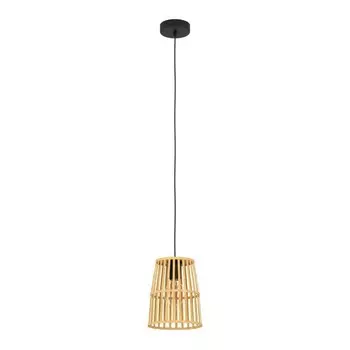 Люстра EYAM, 1X40Вт E27