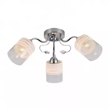 Люстра Fabiana 9102-303 3 x Е27 60Вт
