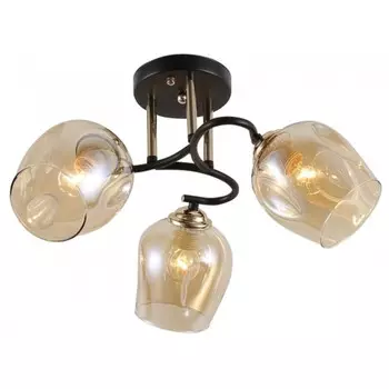 Люстра Fernanda 9132-303 3хЕ27 40Вт