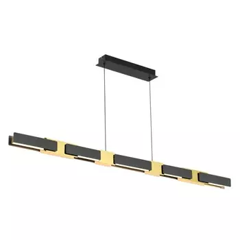 Люстра FIERRO LED 40W 3000K