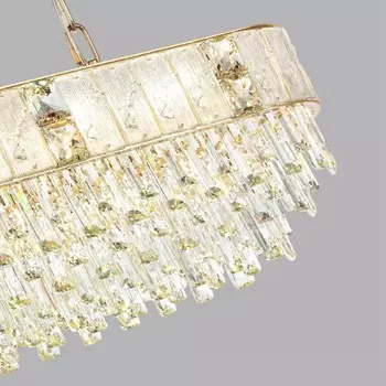 Люстра FIESTA E14 14x40W