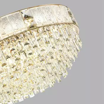 Люстра FIESTA E14 21x40W