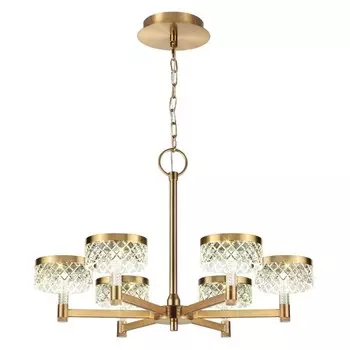 Люстра FIVRE LED 36W 4000K 2596лм