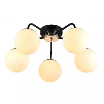 Люстра Florentina 9118-305 5хЕ27 40Вт