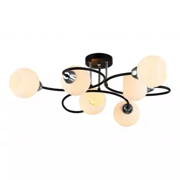 Люстра Gisela 4083-306 6хЕ27 40Вт