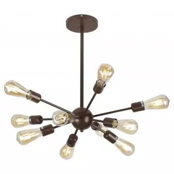 Люстра Grethen 5083-310 10 x Е27 40Вт