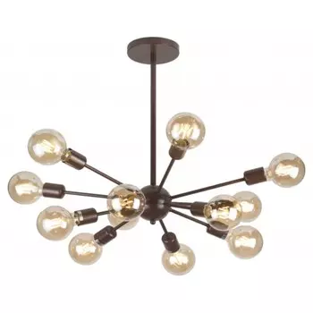 Люстра Grethen 5083-312 12 x Е27 40Вт