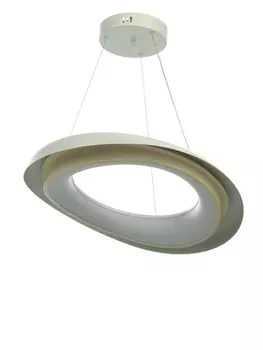 Люстра Hanna 80 Вт LED 3000-6000К белый 537 см