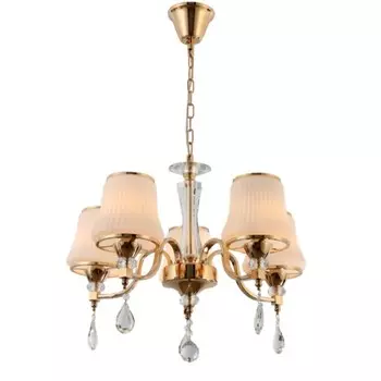 Люстра Herta 2006-205 5 x Е14 40Вт