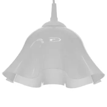 Люстра «Ирис» 115 Вт Е27 МОДЕЛЬ: BR=00258 белый 282814 см