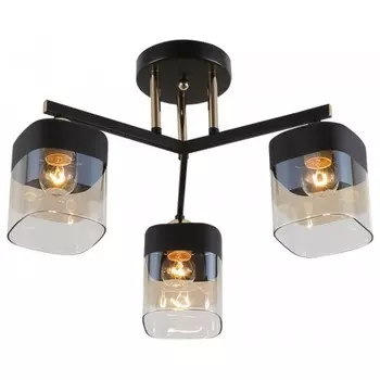 Люстра Isadora 9133-303 3хЕ27 40Вт