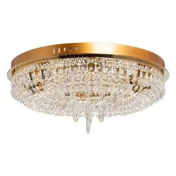 Люстра «Изольда», размер 55x24x55 см, 360Вт 6xLED IP 20