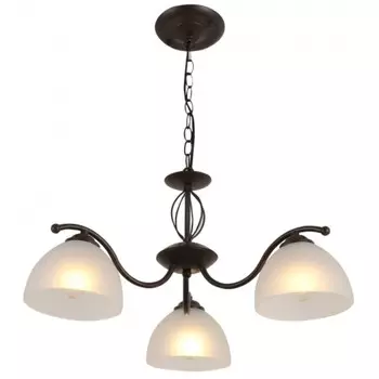 Люстра Jackeline 9141-303 3хЕ27 40Вт