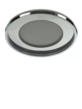 Люстра Karin 58 Вт LED 3000-6000К хром 406 см