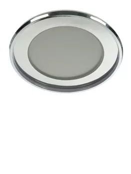 Люстра Karin 76 Вт LED 3000-6000К хром 506 см