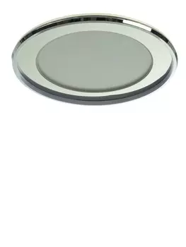 Люстра Karin 92 Вт LED 3000-6000К хром 606 см