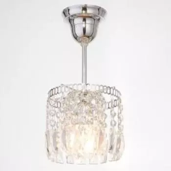 Люстра Карина 1х40Вт Е27 14х14см