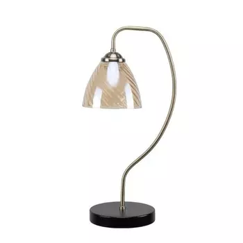 Люстра классическая ЭкономСвет, размер 21x16x44 см, E27