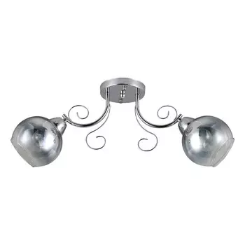 Люстра классическая ЭкономСвет, размер 55x13x22 см, E27