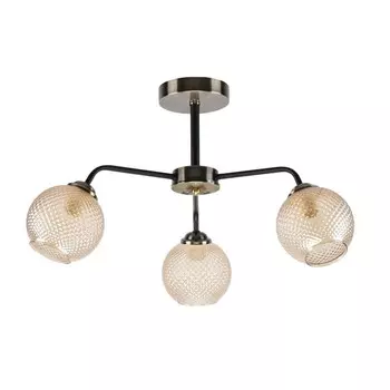 Люстра классическая ЭкономСвет, размер 61x61x32 см, E27