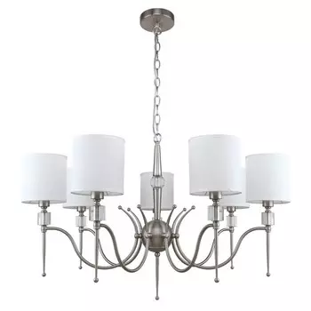 Люстра «Конрад», размер 80x94x80 см, 280Вт 7xE14 IP 20