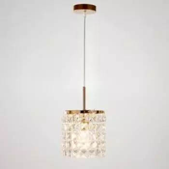 Люстра Кристина 1х40Вт Е27 14х14х35см