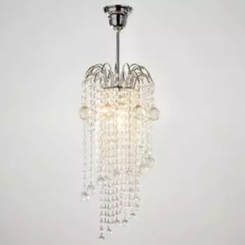 Люстра Лана 1х40Вт Е27 25х25х70см