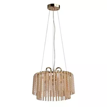 Люстра «Лавиния», размер 30x120x30 см, 180Вт 3xE14 IP 20