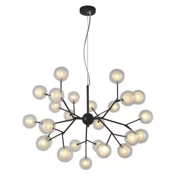 Люстра Ligamentum 660 мм, G4 81Вт